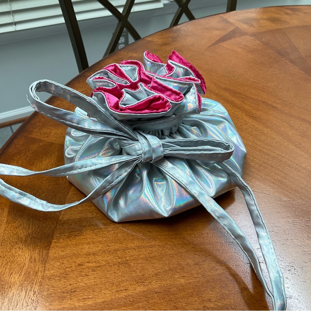 Nordstrom travel Jewelry Roll NWT - Picture 2 of 3